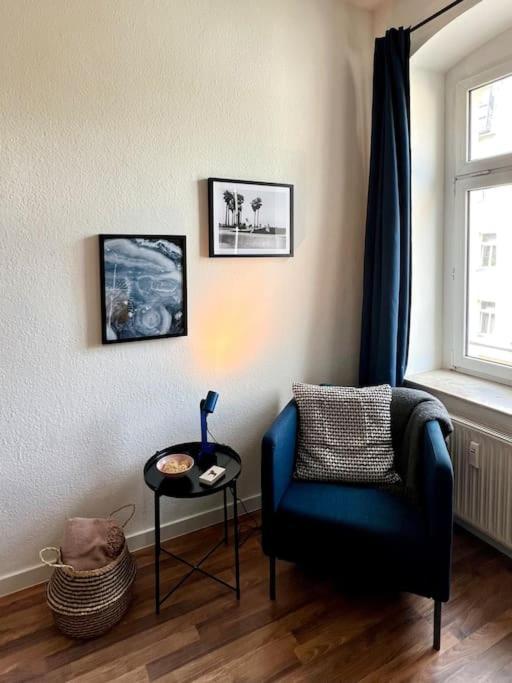 Atelier Noe - Kunstvoll Wohnen - Wunderbares Fruehstueck Moeglich - Ruhig Und Nah Am Zentrum - Chemnitz Zewnętrze zdjęcie